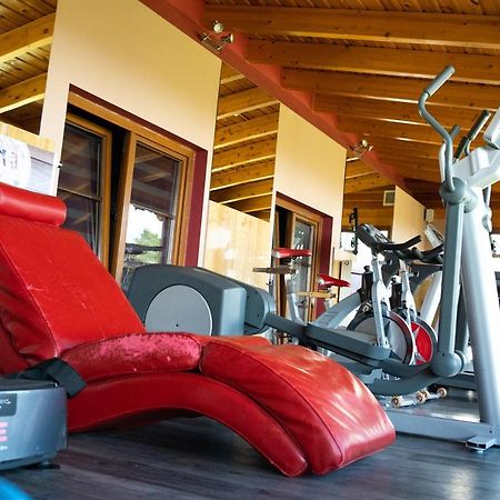 Hanka Relax & Spa Зеленец Екстериор снимка