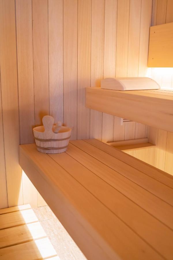 Hanka Relax & Spa Зеленец Екстериор снимка