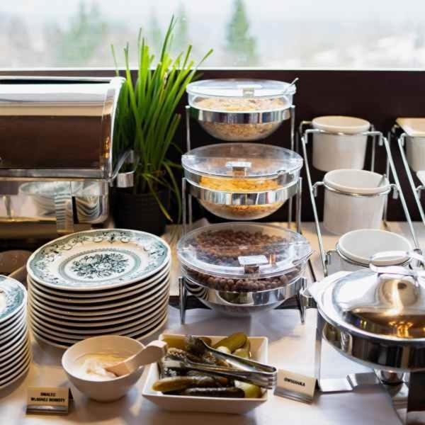 Hanka Relax & Spa Зеленец Екстериор снимка