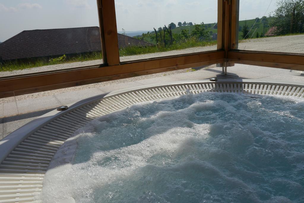 Hanka Relax & Spa Зеленец Екстериор снимка